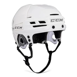 Casco da hockey CCM Tacks X White Senior