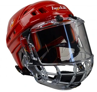 Casco da hockey Hejduk   Senior