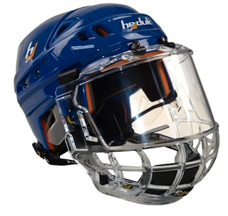 Casco da hockey Hejduk   Senior