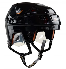 Casco da hockey Hejduk XX Black Senior