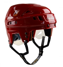 Casco da hockey Hejduk XX Red Senior