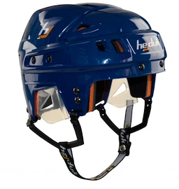 Casco da hockey Hejduk XX Royal Blue Senior