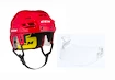 Casco da hockey  Tacks