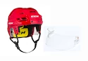 Casco da hockey  Tacks