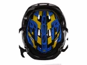 Casco da hockey True  DYNAMIC 9 PRO Black Senior