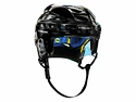Casco da hockey True  DYNAMIC 9 PRO Black Senior