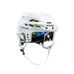 Casco da hockey True  DYNAMIC 9 PRO White Senior