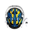 Casco da hockey True  DYNAMIC 9 PRO White Senior