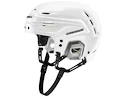 Casco da hockey Warrior Alpha On Pro White Senior L