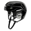 Casco da hockey Warrior Alpha One Pro Black Senior