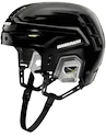 Casco da hockey Warrior Alpha One Pro Black Senior