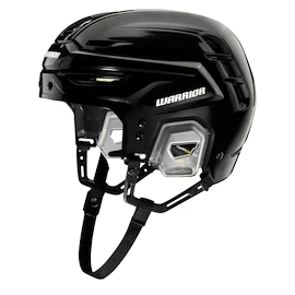 Casco da hockey Warrior Alpha One Pro Black Senior