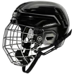 Casco da hockey Warrior Alpha One Pro Combo Senior