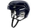 Casco da hockey Warrior Alpha One Pro Navy Senior