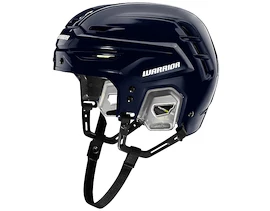 Casco da hockey Warrior Alpha One Pro Navy Senior