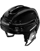 Casco da hockey Warrior Alpha One Senior