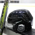 Casco da hockey Warrior Alpha One Senior