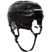 Casco da hockey Warrior Covert CF 80 Black Senior