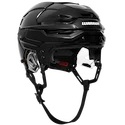 Casco da hockey Warrior Covert CF 80 Black Senior