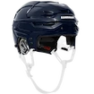 Casco da hockey Warrior Covert CF 80 Navy Senior