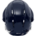 Casco da hockey Warrior Covert CF 80 Navy Senior