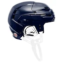 Casco da hockey Warrior Covert CF 80 Navy Senior