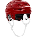 Casco da hockey Warrior Covert CF 80 Red Senior