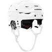 Casco da hockey Warrior Covert CF 80 White Senior