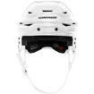 Casco da hockey Warrior Covert CF 80 White Senior