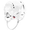 Casco da hockey Warrior Covert CF 80 White Senior