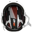 Casco da hockey Warrior Covert CF 80 White Senior