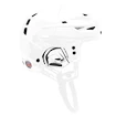 Casco da hockey Warrior Covert CF 80 White Senior