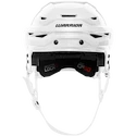 Casco da hockey Warrior Covert CF 80 White Senior