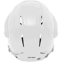 Casco da hockey Warrior Covert CF 80 White Senior