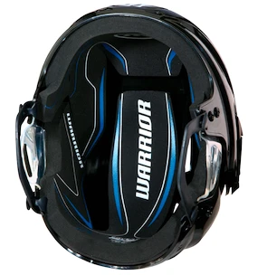 Casco da hockey Warrior Covert PX2 Black Senior