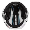 Casco da hockey Warrior Covert PX2 White Senior