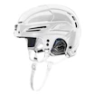 Casco da hockey Warrior Covert PX2 White Senior