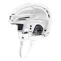 Casco da hockey Warrior Covert PX2 White Senior