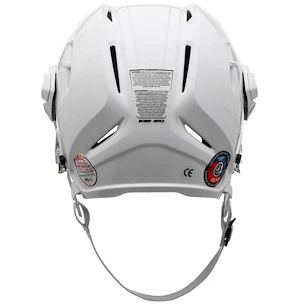 Casco da hockey Warrior Covert PX2 White Senior