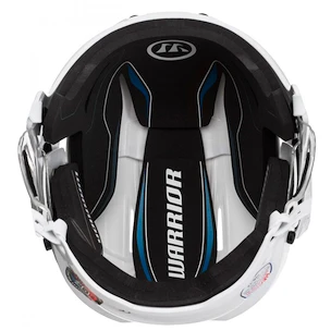 Casco da hockey Warrior Covert PX2 White Senior