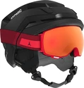Casco da scialpinismo Atomic  Backland Black