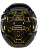 Casco da scialpinismo Bauer RE-AKT 100 Combo Youth