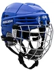 Casco da scialpinismo Bauer RE-AKT 100 Combo Youth