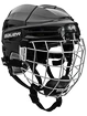 Casco da scialpinismo Bauer RE-AKT 100 Combo Youth