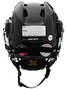 Casco da scialpinismo Bauer RE-AKT 100 Combo Youth