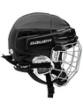 Casco da scialpinismo Bauer RE-AKT 100 Combo Youth