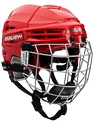 Casco da scialpinismo Bauer RE-AKT 100 Combo Youth
