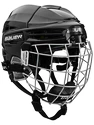 Casco da scialpinismo Bauer RE-AKT 100 Combo Youth