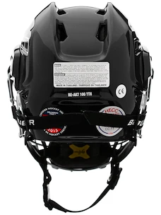 Casco da scialpinismo Bauer RE-AKT 100 Combo Youth