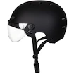 Casco ENNUI  Clash Black